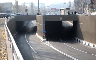 Խանջյան - Սայաթ-Նովա Հանգույց